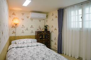 I'm Green Boutique House