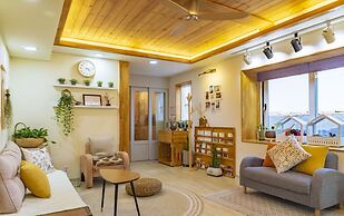 I'm Green Boutique House