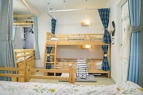 I'm Green Boutique House
