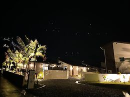 Churaumi Village