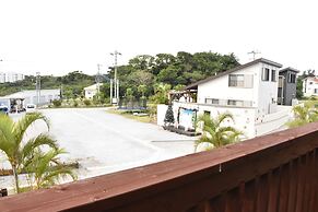 Churaumi Village