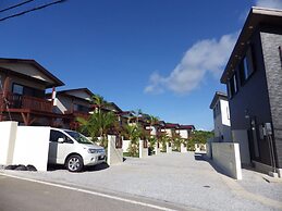 Churaumi Village