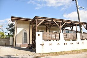 Churaumi Village