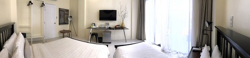Luxx Boutique Boracay