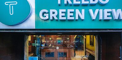 Treebo Green View, Park Circus