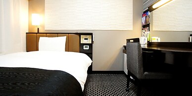 Hotel Chiba Inzaimakinohara Ekimae