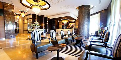 Hotel Chiba Inzaimakinohara Ekimae