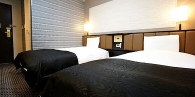 Hotel Chiba Inzaimakinohara Ekimae
