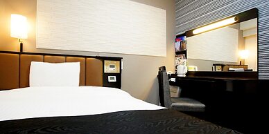 Hotel Chiba Inzaimakinohara Ekimae