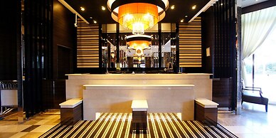 Hotel Chiba Inzaimakinohara Ekimae