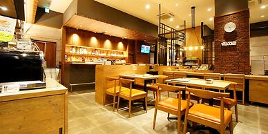 Hotel Chiba Inzaimakinohara Ekimae