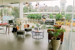 Mabolo Royal Hotel