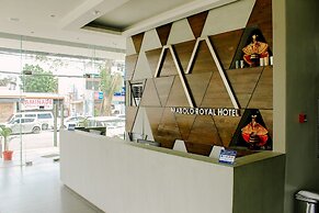 Mabolo Royal Hotel