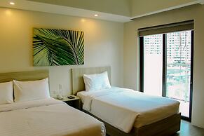 Mabolo Royal Hotel
