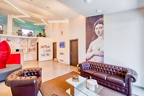 Hotel Bramante Spa