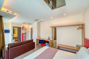 Hotel Bramante Spa