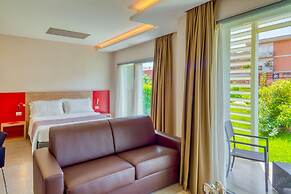 Hotel Bramante Spa
