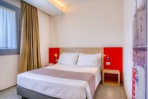 Hotel Bramante Spa