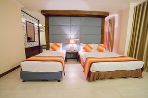 Valampuri Hotel