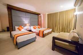 Valampuri Hotel