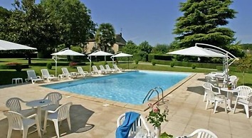 Hôtel des Roches