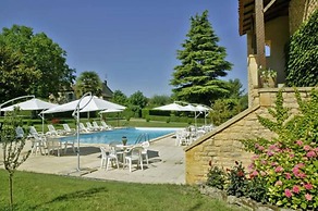 Hôtel des Roches