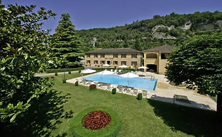 Hôtel des Roches