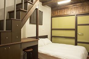 Horseshoe Crab Cottage - Hostel