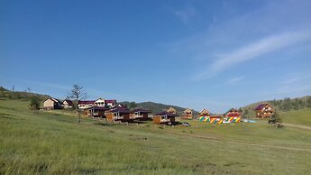 Baikal Rainbow