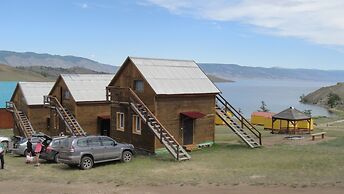 Baikal Rainbow