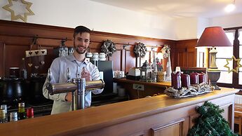 Les Loges de l'Ecomusée D'Alsace