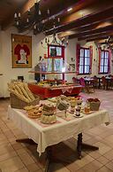 Les Loges de l'Ecomusée D'Alsace