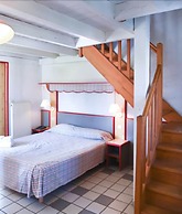 Les Loges de l'Ecomusée D'Alsace