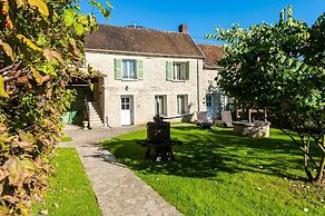 Le Clos des Vignes