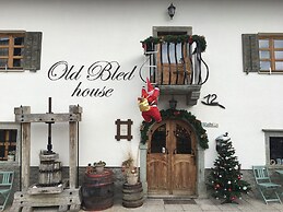 Old Bled House