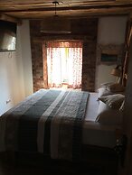 Old Bled House