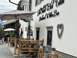 Old Bled House