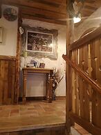 Old Bled House