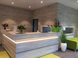 NOVINA Sleep Inn Herzogenaurach