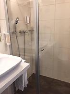 NOVINA Sleep Inn Herzogenaurach