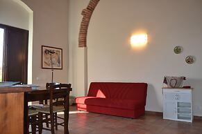 Antico Borgo Casalappi