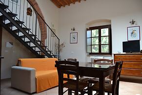 Antico Borgo Casalappi