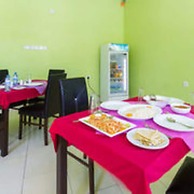 Feridhoo Inn