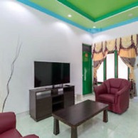 Feridhoo Inn