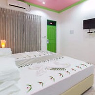 Feridhoo Inn