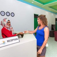 Feridhoo Inn