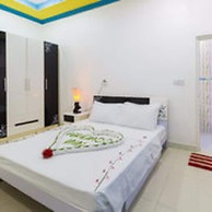 Feridhoo Inn
