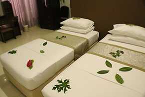 Feridhoo Inn