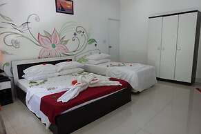 Feridhoo Inn