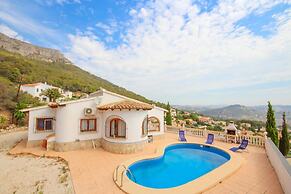 Villa Cucarres 7 - Plaza Mayor